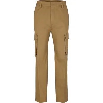 Pánské kalhoty Kalhoty Hugo Open Brown 1178430 30W R