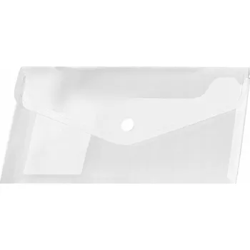 Pouzdro na mobilní telefon Pouzdro na dokumenty se zapínáním na patentku Tetis