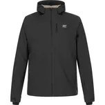 2117 of Sweden KABO pánská lyžařská bunda Barva: black, Velikost: XXL