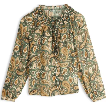 GATE Dámská halenka s potiskem 34 625-0765/88