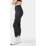 Legíny Full Black Classic Velikost: S