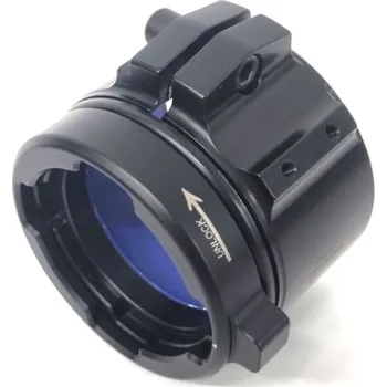 Dalekohled Rusan MAR pevný adaptér velikost objímky: 47 mm