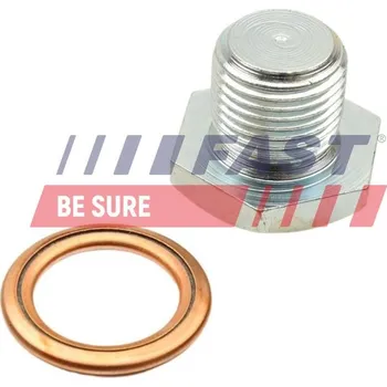 Olejová vana Závitová zátka, olejová vana FAST FT49503