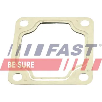 Těsnění výfuku Těsnění, výfuková trubka FAST FT84502