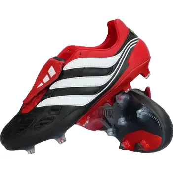 Kopačky Pánské kopačky lisovky Adidas Predator Precision Elite FG černé