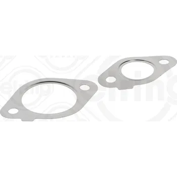 Automobilové těsnění Sada těsnění, AGR systém ELRING 934.800