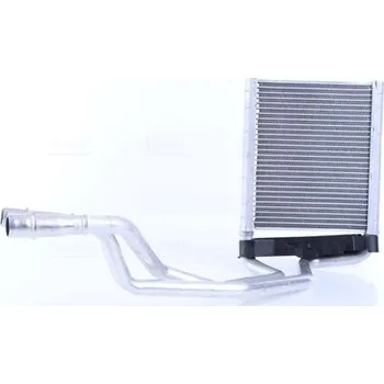 Výměník tepla Výměník tepla, vnitřní vytápění NISSENS 707211