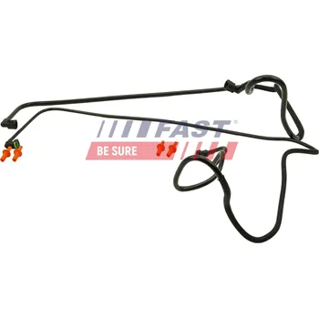 Palivový systém Palivové potrubí FAST FT39563