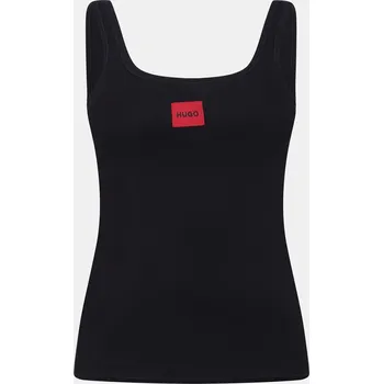 Kalhoty Boss Dark Blue 1175385 10 (M)