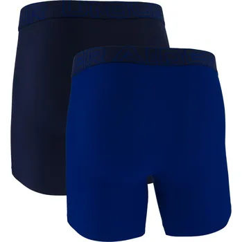 Boxerky Under Armour Navy 1177828 X Large