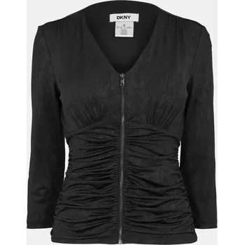 Dámské tričko Tričko DKNY Black 1178472 8 (XS)