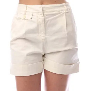 Kraťasy Boss Open White 1178376 6 (XS)