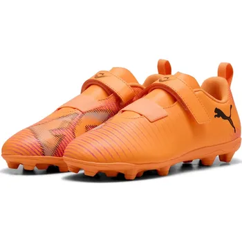Míčový sport Kopačky Puma Orange 1178244 1 (33)