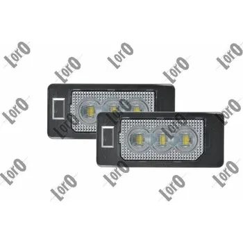 Osvětlení SPZ Osvětlení SPZ ABAKUS L04-210-0010LED