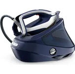 Tefal Pro Express Vision GV9812 3000 W 1,1 l Durilium AirGlide Autoclean soleplate Modrá, Bílá