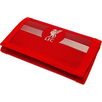 Liverpool FC: Ultra peněženka ,rozkládací