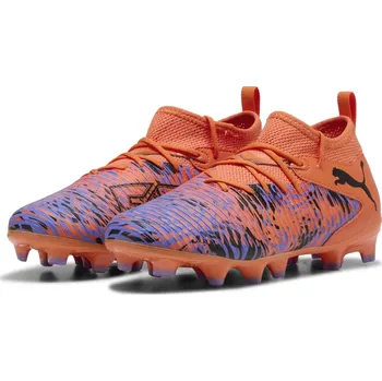 Fotbal Kopačky Puma Orange 5351128 1 (33)