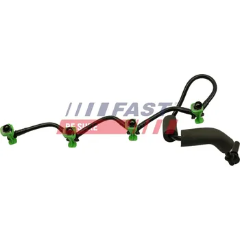 Palivový systém Palivové potrubí FAST FT39584