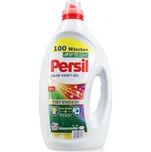 Persil Tiefenrein 100 prací gel na barevné prádlo 4,5 l z Německa