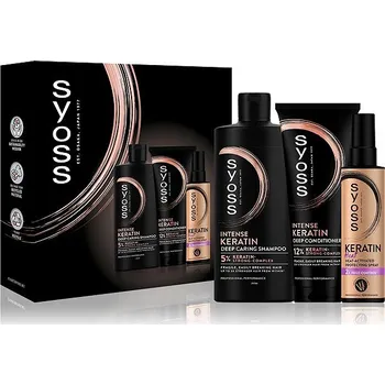 SYOSS Intense Keratin 700 ml