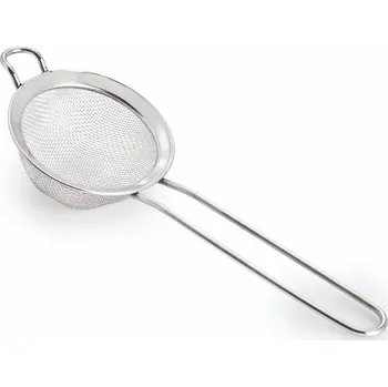 Cedník a síto cedník 10cm nerez M.A.T. GROUP