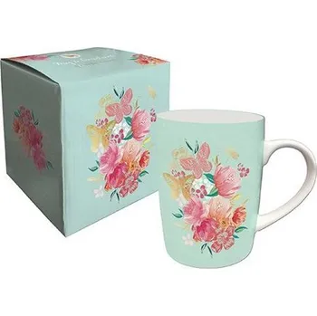 Hrnek MUG08H05 LOUISE TILER KIUB