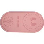 Merco Skipping Mat 8 podložka na skákání růžová