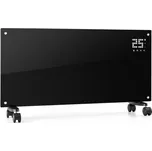 Klarstein Bornholm, konvektor, 2000 W, LED displej, 2 stupně ohřevu, černý 228099632