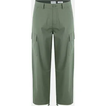 Pánské kalhoty SoulCal Khaki 1177879 32W R