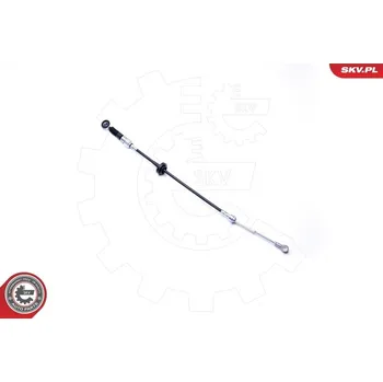 Převodovka Tažné lanko, ruční převodovka ESEN SKV 27SKV102