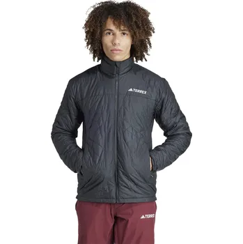 Pánská větrovka Bunda adidas Black 7219361 M