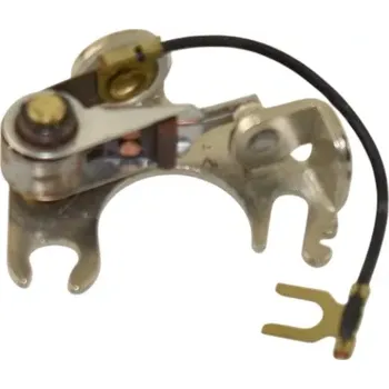 Rozdělovač Sada kontaktů rozdělovače DAIHATSU CUORE II - ISUZU TROOPER - TOYOTA (DAIHATSU 1914514010000 1914587204000 1914587205000 GMC 94208403 ISUZU 8942061440 8942061450 8942084030 894208408 8942084080 94208408 SUBARU 391464302 391464312 TOYOTA 1914514010)