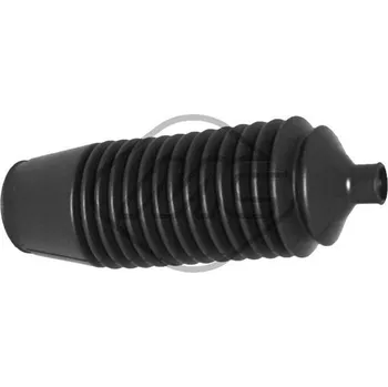 Soustava řízení Sada měchů, řízení Metalcaucho 01860