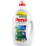 Persil Tiefenrein univerzální prací gel 100 praní 4,5 l z Německa