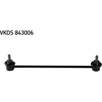 Zavěšení kol Tyč/vzpěra, stabilizátor SKF VKDS 843006