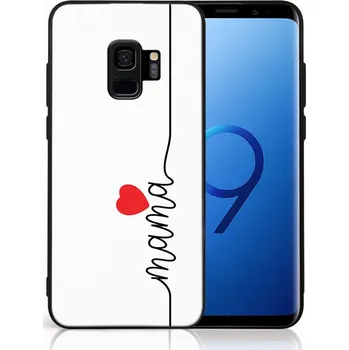 Příslušenství pro tablet VSECHNONAMOBIL 124070 MY ART Ochranný obal pro Samsung Galaxy S9 MAMA (200)