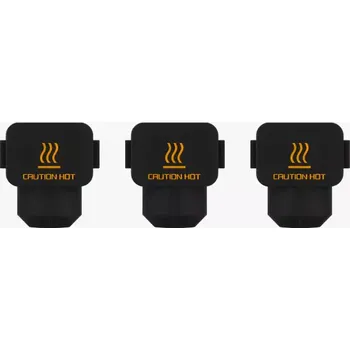 Příslušenství k 3D tiskárně Bambu Lab Hotend FAH006 silikonová ochrana A1 Series