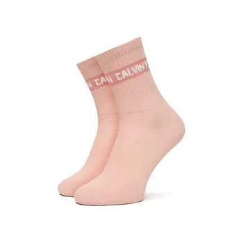 Dlouhé ponožky Calvin Klein Jeans 701235385 Barevná OS