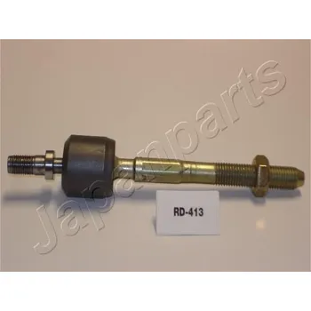 Soustava řízení Axiální kloub, příčné táhlo řízení JAPANPARTS RD-413