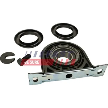 Hřídel nápravy Uložení, kloubový hřídel FAST FT28058