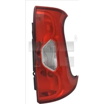 Zadní světlomet Zadní světlo TYC 11-12281-01-2