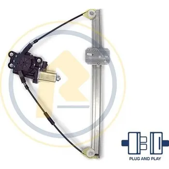 Stahovačka okna Zvedací zařízení oken Ac Rolcar 01.1721