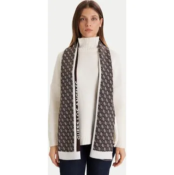 Šál Guess W4BZ22 Z3JD2 Hnědá OS