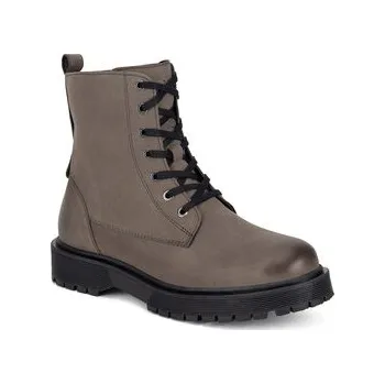 Pracovní obuv Kotníková obuv Lasocki WI23-STYX-10 Šedá 38