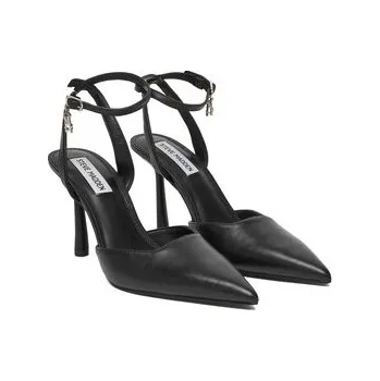 Dámské lodičky Lodičky Steve Madden Alliance SM11005051 Černá 38