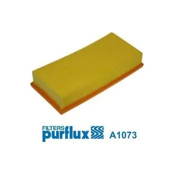 Vzduchový filtr Vzduchový filtr PURFLUX A1073