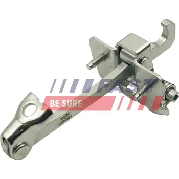 Dveře karosérie Uchycení dveří FAST FT95456