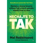Nechajte to tak - Mel Robbins [SK]…