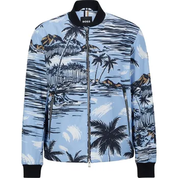 Bunda Boss Open Blue 1175882 44 (54)