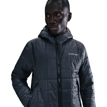 Pánská větrovka Bunda Nike Black 1178400 L